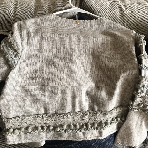 Jacket - Picture 7 of 8